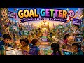 🎯 Goal Getter | QFI Music Official Video | Dream Big, Work Hard, Reach Your Goals! 🌟