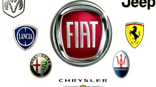 видео Запчасти для Alfa Romeo Spider (Альфа Ромео Спайдер)