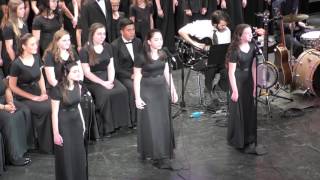 The Locomotion from Beautiful: The Carole King Musical