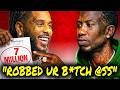 How Pooh Shiesty And His Crew Extorted Millions From Gucci Mane