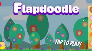 Main Demo For Flapdoodle screenshot 2