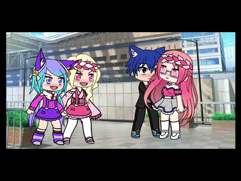 Gacha 2018 seems interesting musical  Please give me a subscription and a favorite Toys