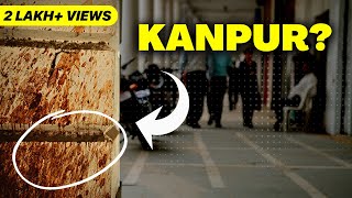 Why EVERYONE eats Pan Masala in KANPUR?