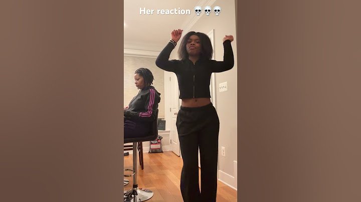 Getting my mom’s reaction to this trend ( dancing with my mom) #fyp #funny