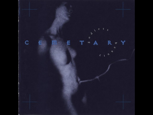 CEMETARY - Godless Beauty 1993 full album - YouTube