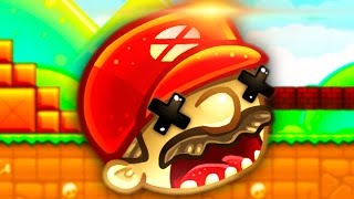 STACK ATTACK | Kill The Plumber #2