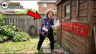 HOA Dictator's Illegal Power Grab – Shocking Fraud Collapse!