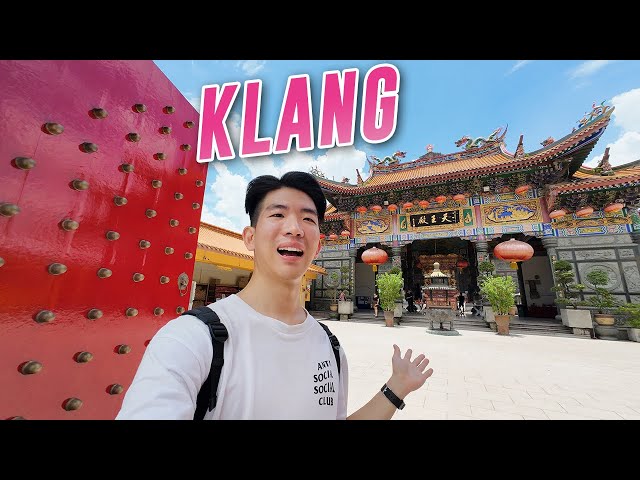 welcome to KLANG [Malaysia] • my parent's HOMETOWN class=