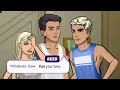 Lovely Prison (Part 3) Episode Choose Your Story