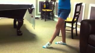 Side switch leap how to