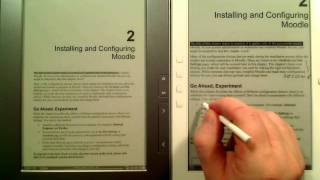 Exporting annotations on pdfs on onyx boox m92 and pocketbook 903