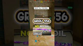 BEST *GRAU 556* LOADOUT/CLASS SETUP IN WARZONE🤯 CLASS@THE END!! #warzone #cod #callofduty #gaming