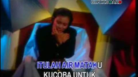 noer halimah - cemara biru