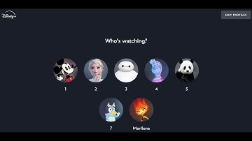 How to Set or Remove Your Disney+ PIN | Easy Step-by-Step Tutorial