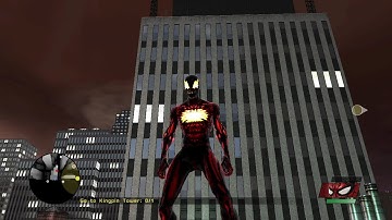 5 Neat Spider Man Web Of Shadows Mods [Part 8]