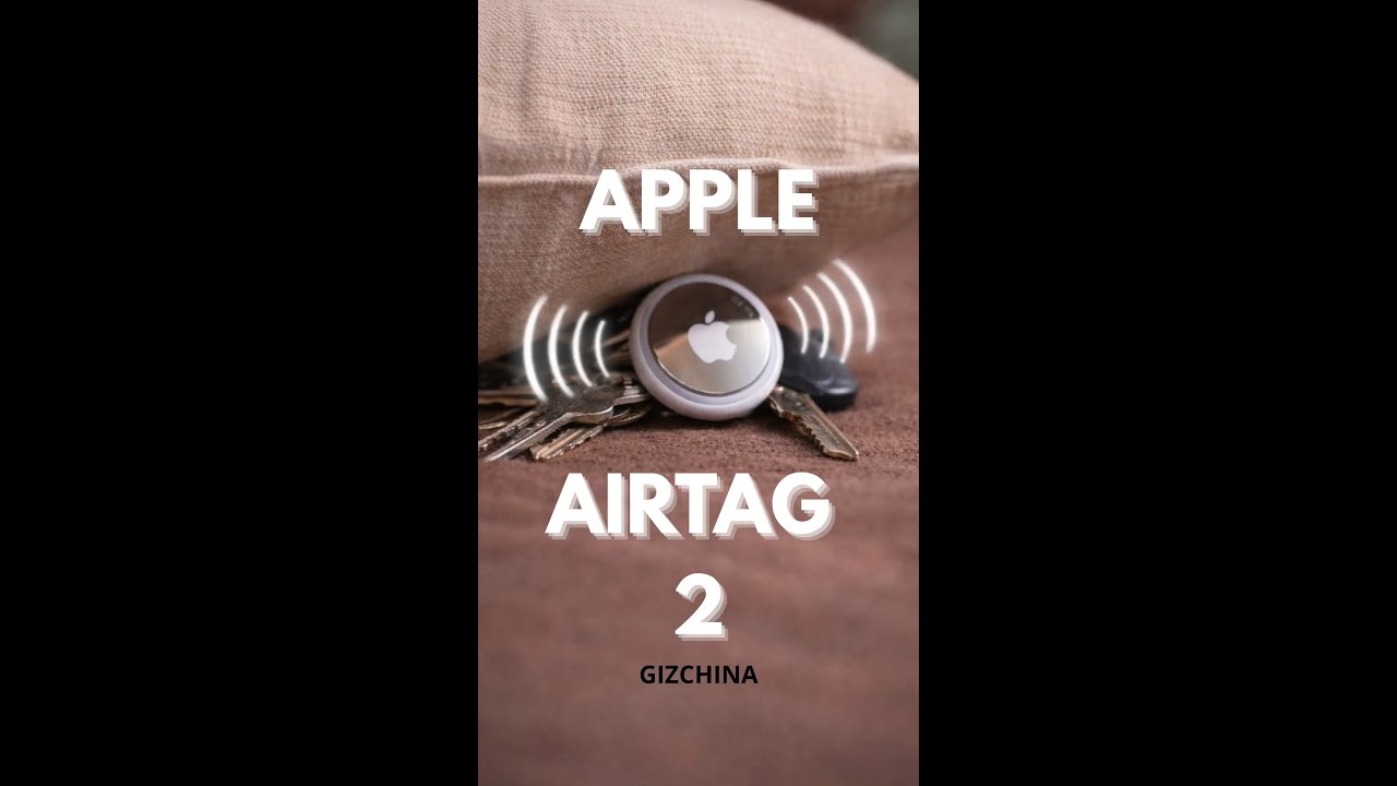 Apple presenta AirTag 2: cosa c&rsquo;&egrave; di nuovo?
