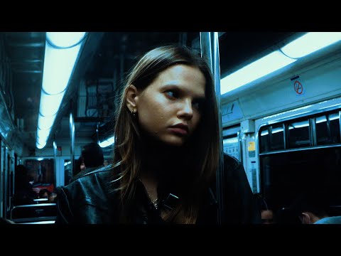 'Fleeting Glances' - A Short Film
