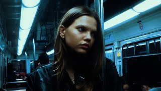 'Fleeting Glances' - A Short Film