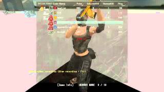 BEAST SF PH Glitcher