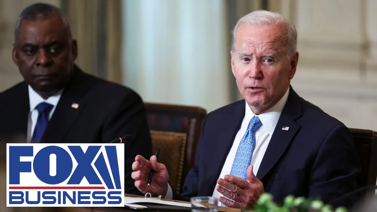Biden: Elon Musk’s relationship with foreign countries is ‘worth being looked at’