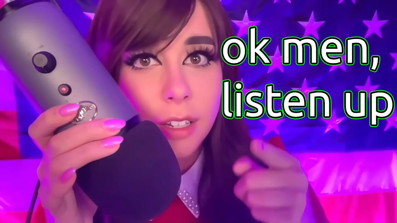 Shoe0nhead has an important message to men - YouTube