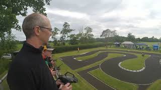 Carlisle Model Car Club Superstock A Final Iconic Cup 2022 Round 4 05/06/2022