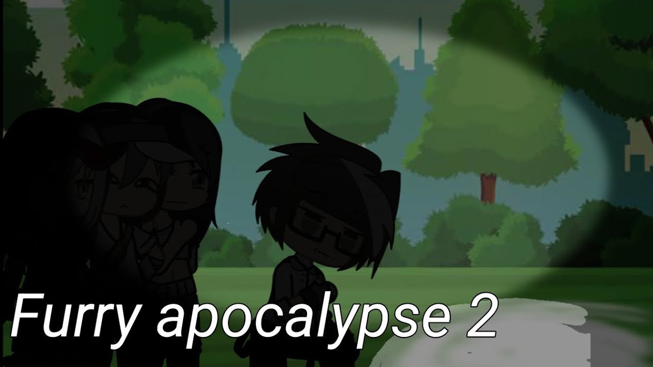 Furry apocalypse 2
