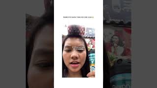 Mama Nya Suka Bola Dong  Crttrararizqina0 shortsviral trending funny