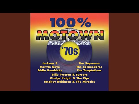 The Supremes - Stoned Love (Long Version)