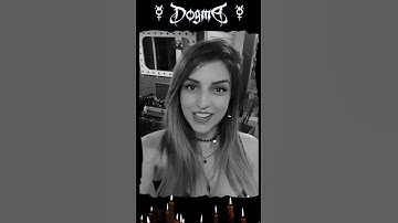 Paula Carregosa is Dogma