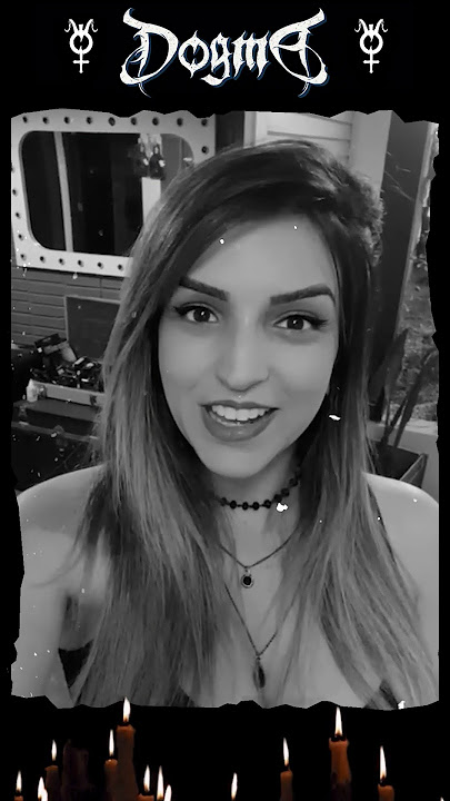 Paula Carregosa is Dogma