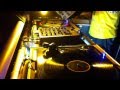 Dj jr black  kingston 777 07052012