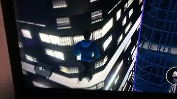 saints row the thired reactor glitch