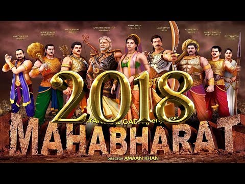 mahabharat-trailer-teaser-first-look-|-mahabharat-2018-characters-|-upcoming-3d-film