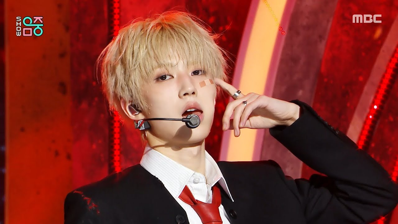 8TURN (에잇턴) - BRUISE (불씨) | Show! MusicCore | MBC260131방송