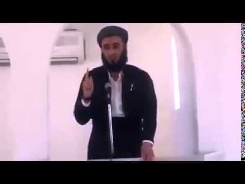 مه لا كاميران كوجه ر قسروكي كا جه وا دعاء بو بيشمه ركا ت