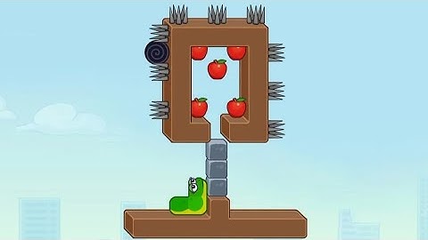 Snake Puzzle The Ultimate Challenge | Slither Quest!!! Solved 251-275 Levels #technohackzgames 