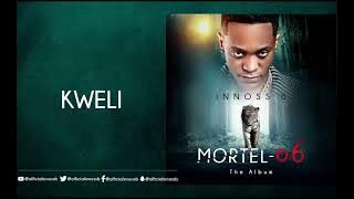 Innoss'B   Kweli Album Mortel 06