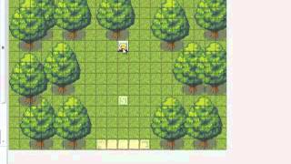 RPG Maker XP Tutorial - Battle Basics screenshot 4