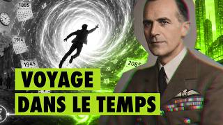 3 Voyageurs Temporels Prétendent Avoir Vu Le Futur, Voici Leurs Preuves