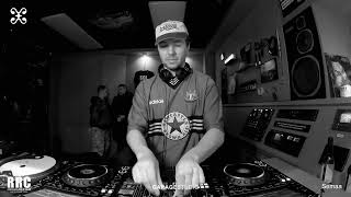 Renegade Radio Camp - SEMAA (traxual) - Jan 20 / 2024