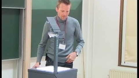 Multiple Speakers | Spectral properties and trace formulae for quantum graphs with general.........