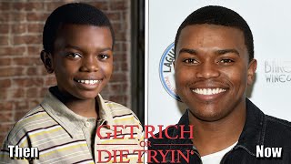 Get Rich or Die Tryin' (2005) Cast Then And Now ★ 2020 (Before And After)