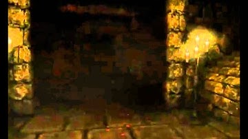 Amnesia: The Dark Descent | Playthrough [17/42] - Machine Room / The Prison