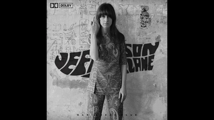 Jefferson Airplane - Somebody To Love (Remastered 2024)