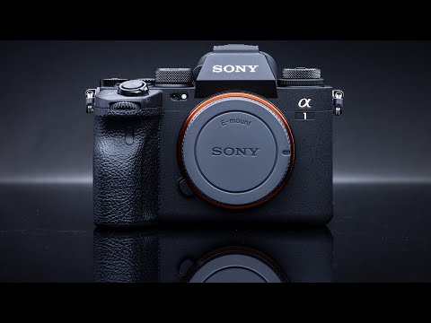 new Sony A1 firmware update released. It's not what we wanted, but there is hope folks!