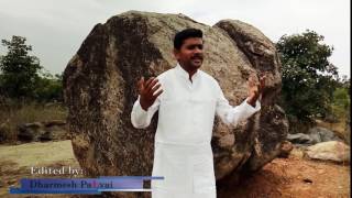 నీ చిత్తమైనచో Nee Chittamainacho II Latest Telugu Christian Song 2017 II Edited by Dharmesh