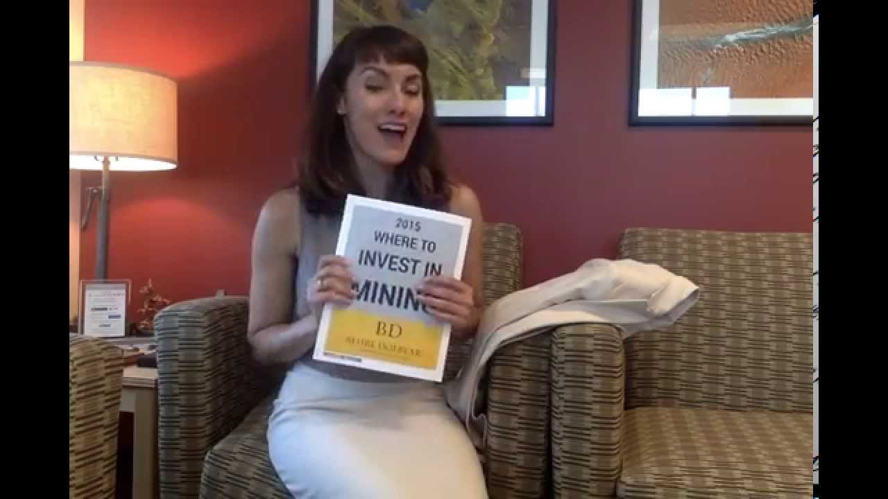 WHERE TO INVEST IN MINING 2015