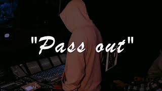 (Free) Stupid Young x Saviii 3rd Type Beat - Pass Out
