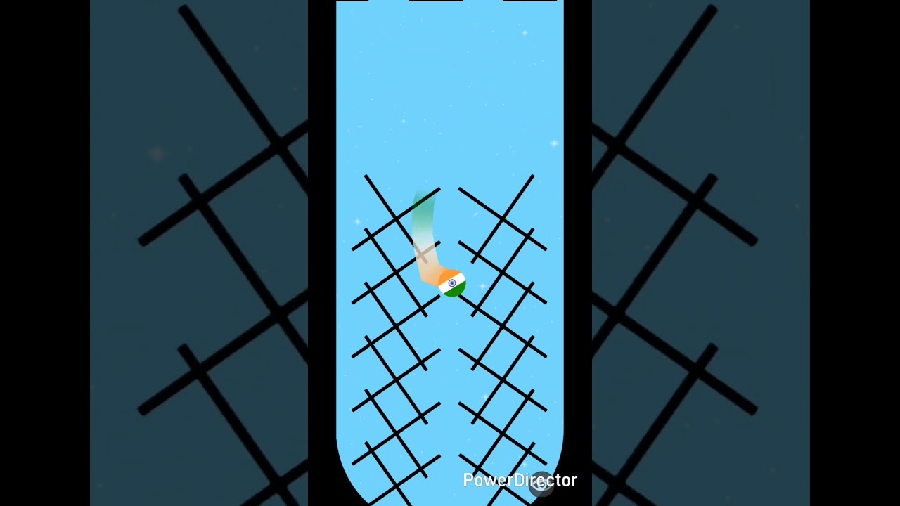 India 🇮🇳 vs Pakistan 🇵🇰 marbal reas gameplay 